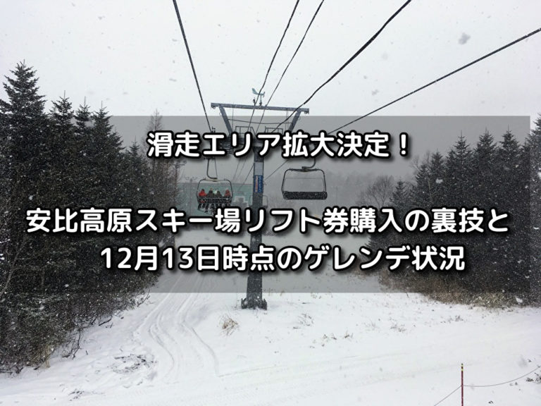 安比高原スキー場☆1日リフト券《４枚》の+systemiks.ca