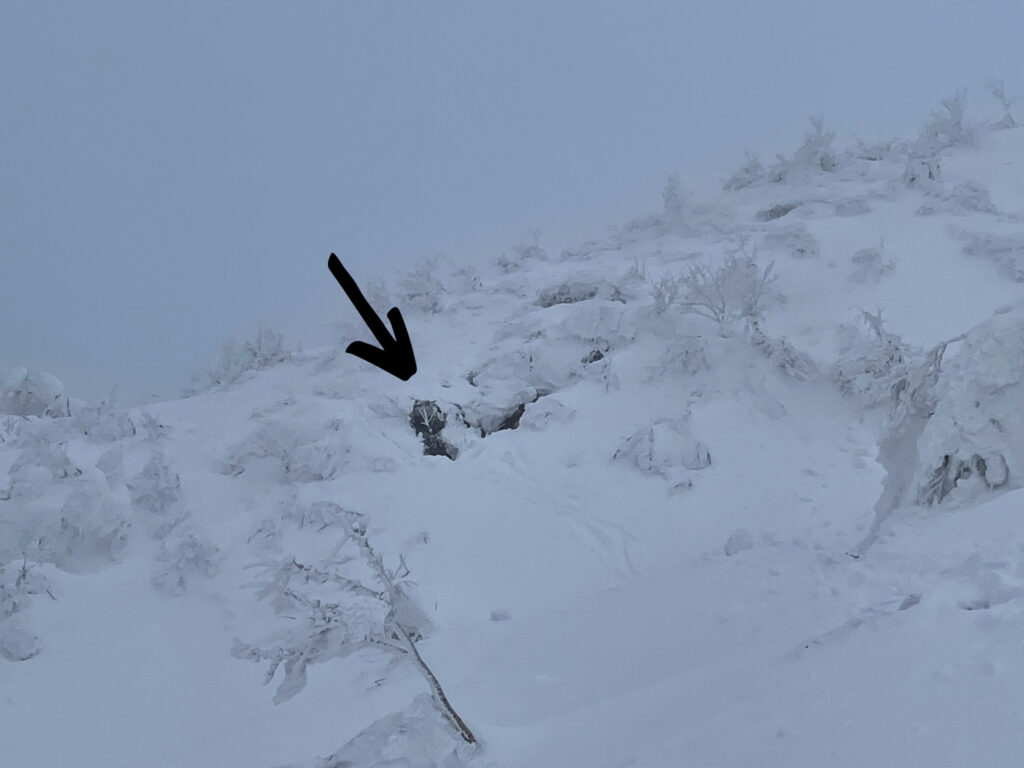 22年2月の秋田駒ヶ岳バックカントリーまとめ 野に山どこへでも